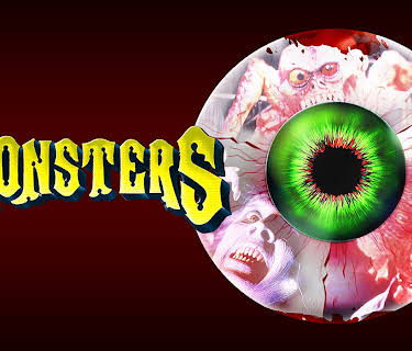 Monsters: Season 1