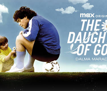 The Daughter of God: Dalma Maradona, Season 1