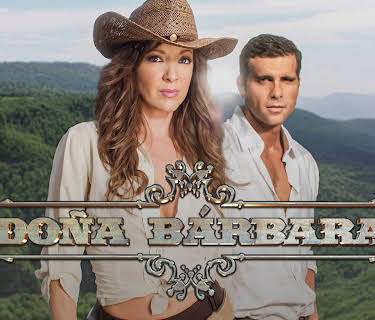 Doña Bárbara season-1