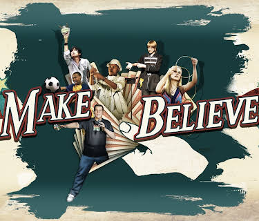 Make Believe (2011)