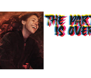 The Party is Over (2018)