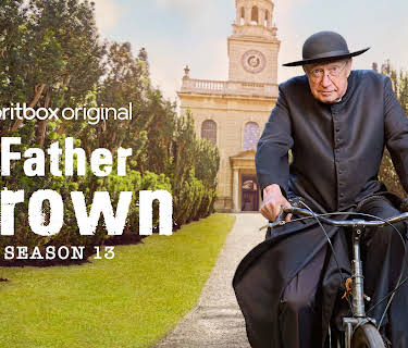 Father Brown