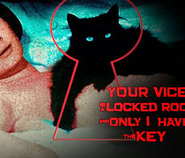 Your Vice Is a Locked Room and Only I Have the Key [VHS Retro Style] 1972 (2015)