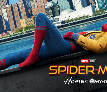 Spider-Man™: Homecoming (2017)