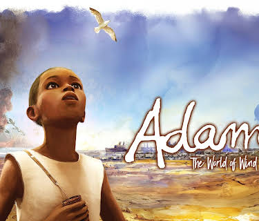 Adama: The World of Wind (2015)
