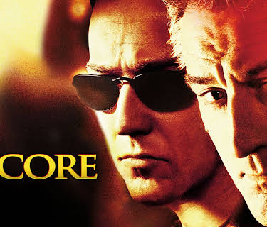 The Score (2001)