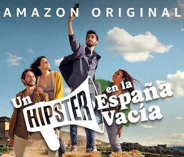 A Hipster in Rural Spain (2024)