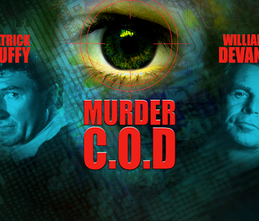 Murder C.O.D (1990)