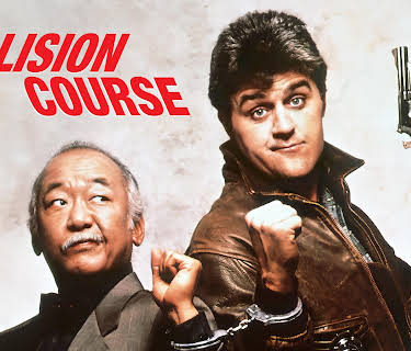 Collision Course (1992)