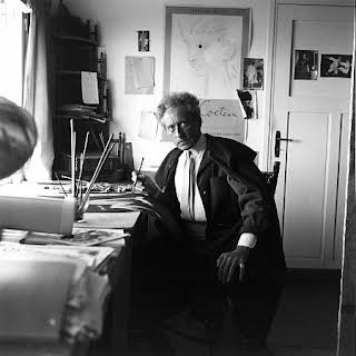 Jean Cocteau