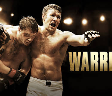 Warrior (2011)