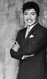 Little Richard