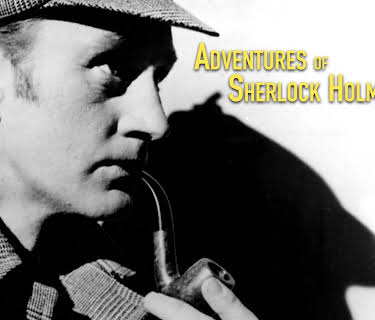 Sherlock Holmes