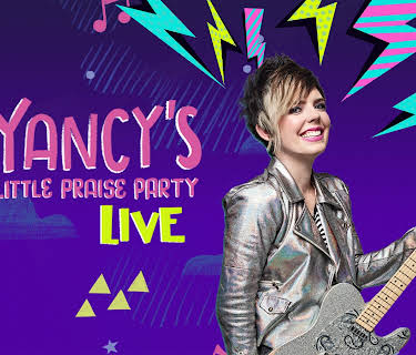 Yancy's Little Praise Party Live: Season 1
