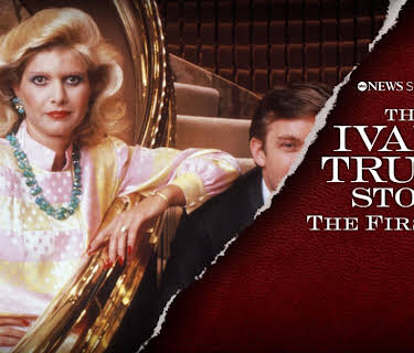 The Ivana Trump Story: The First Wife