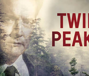 Twin Peaks: The Return Season 1