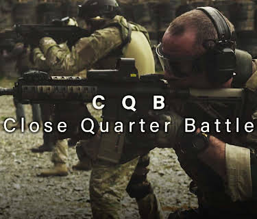 Close Quarter Battles, Season 1