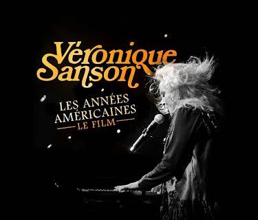 Les années américaines - Le film (2016)