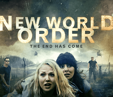 New World Order (2013)
