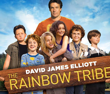 The Rainbow Tribe (2011)