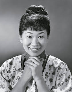 Miyoshi Umeki
