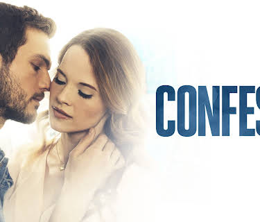 Confess Season 1