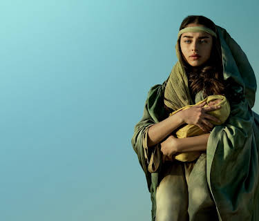 Mary Mother of Jesus (2024)