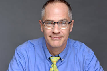 Steve Hasley