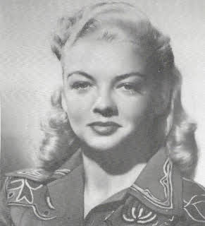 Myrna Dell