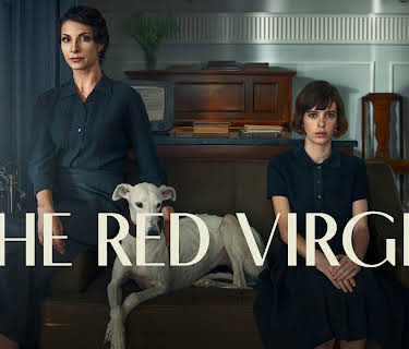 The Red Virgin (2024)