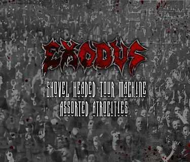 Assorted Atrocities: The Exodus Documentary (2010)