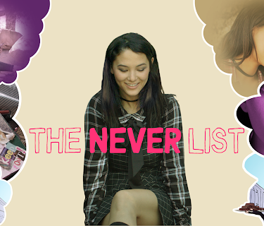 The Never List (2020)