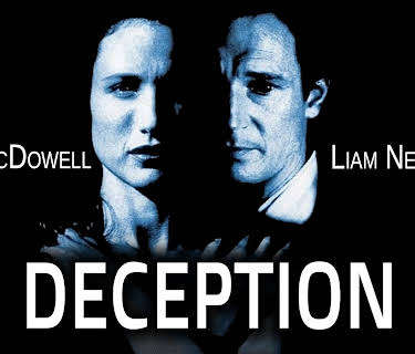 Deception (1993)