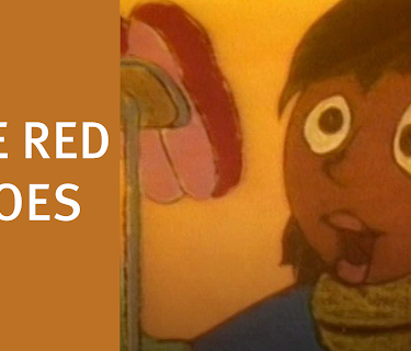 The Red Shoes (1990)