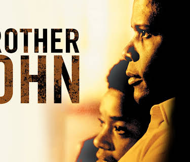 Brother John (1971)