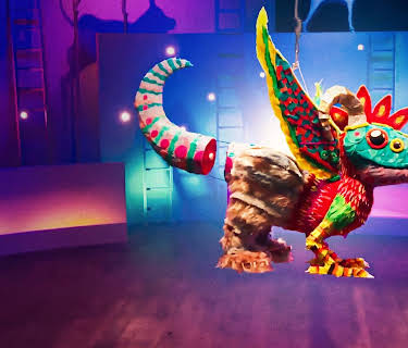 Piñata Masters!