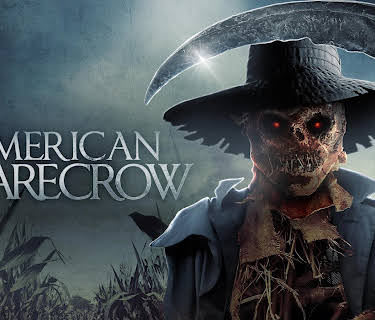American Scarecrow (2020)