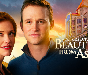 Princess Cut 3: Beauty from Ashes (2022)