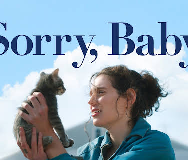 Sorry, Baby (2025)