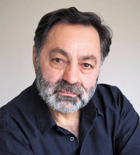Nasser Memarzia