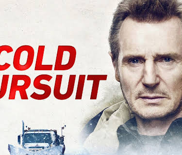 Cold Pursuit (2026)