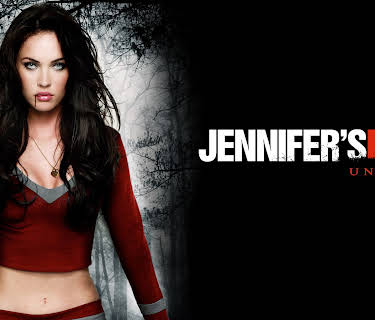 Jennifer's Body (Unrated) (2009)