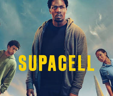 Supacell