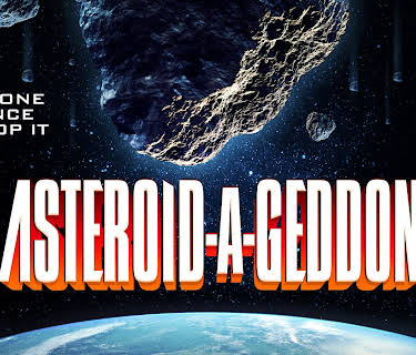 Asteroid-a-geddon (2020)