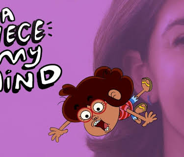 Disney's A Piece of My Mind