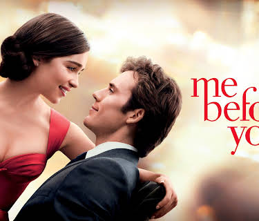 Me Before You