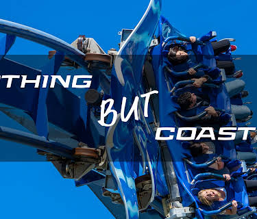 Nothing But Coasters