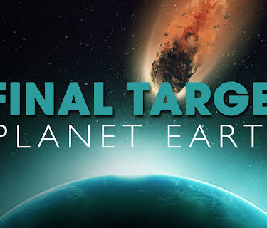 Final Target: Planet Earth (1997)