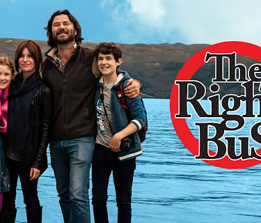 The Right Bus (2024)