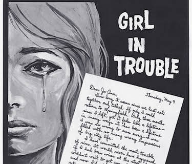 Girl in Trouble (1963)